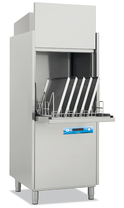 ELETTROBAR Universalspüler River 345 CDE NRG