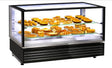 ASM Warmhaltevitrine HD 1200