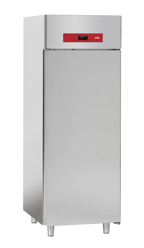 ASM Tiefkühlschrank GN2/1 TKS 7015