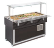 ASM Buffet SERVICE SER-Green 3