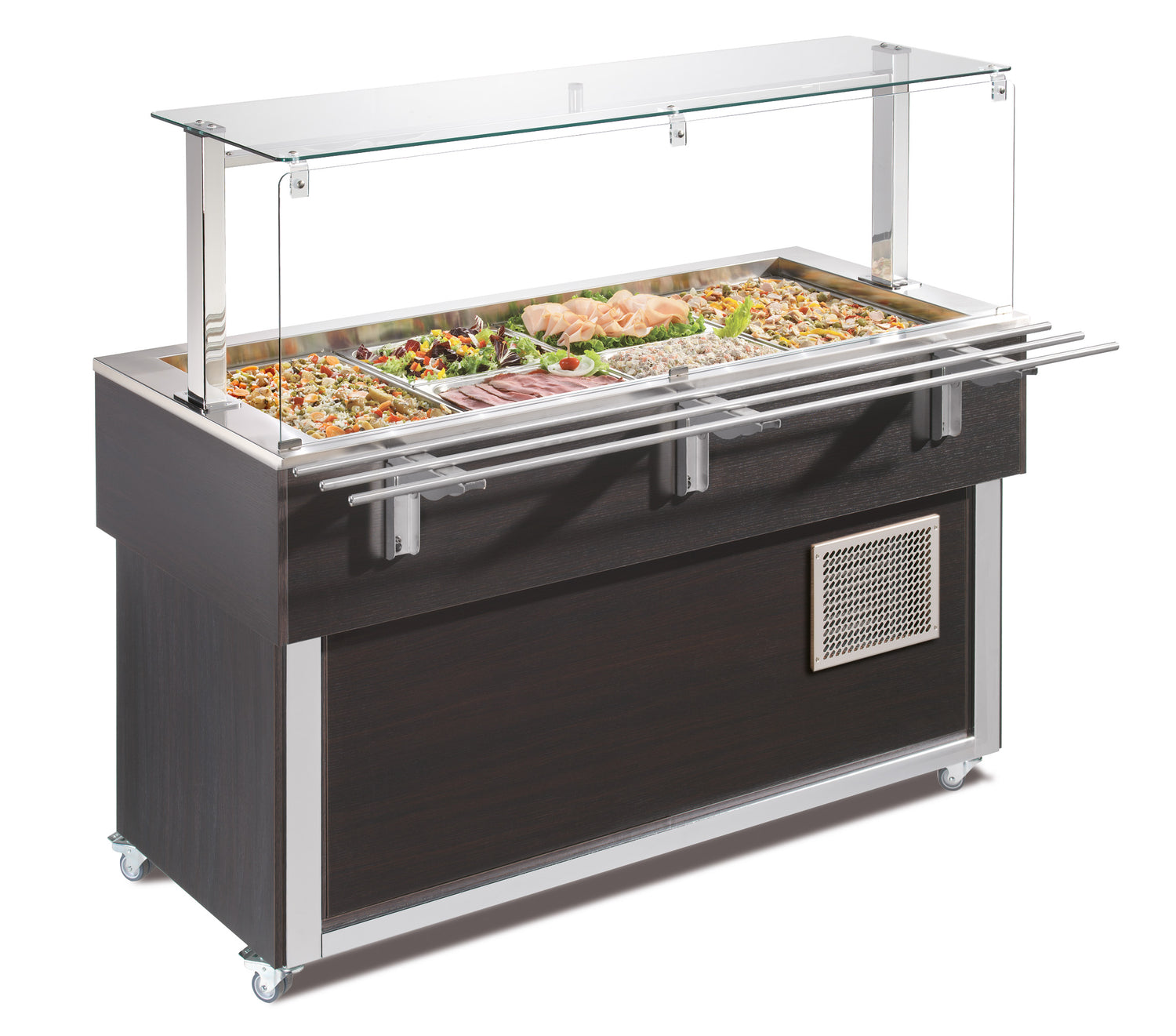 ASM Buffet SERVICE SER-Green 3