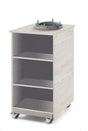 ASM Tellerspenderschrank Offen TSPS-O