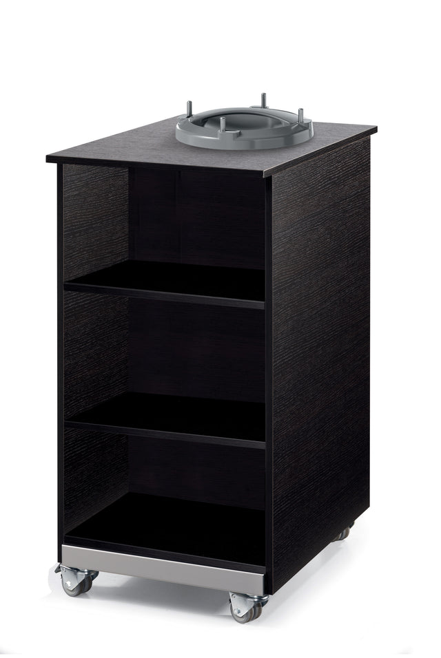 ASM Tellerspenderschrank Offen TSPS-O