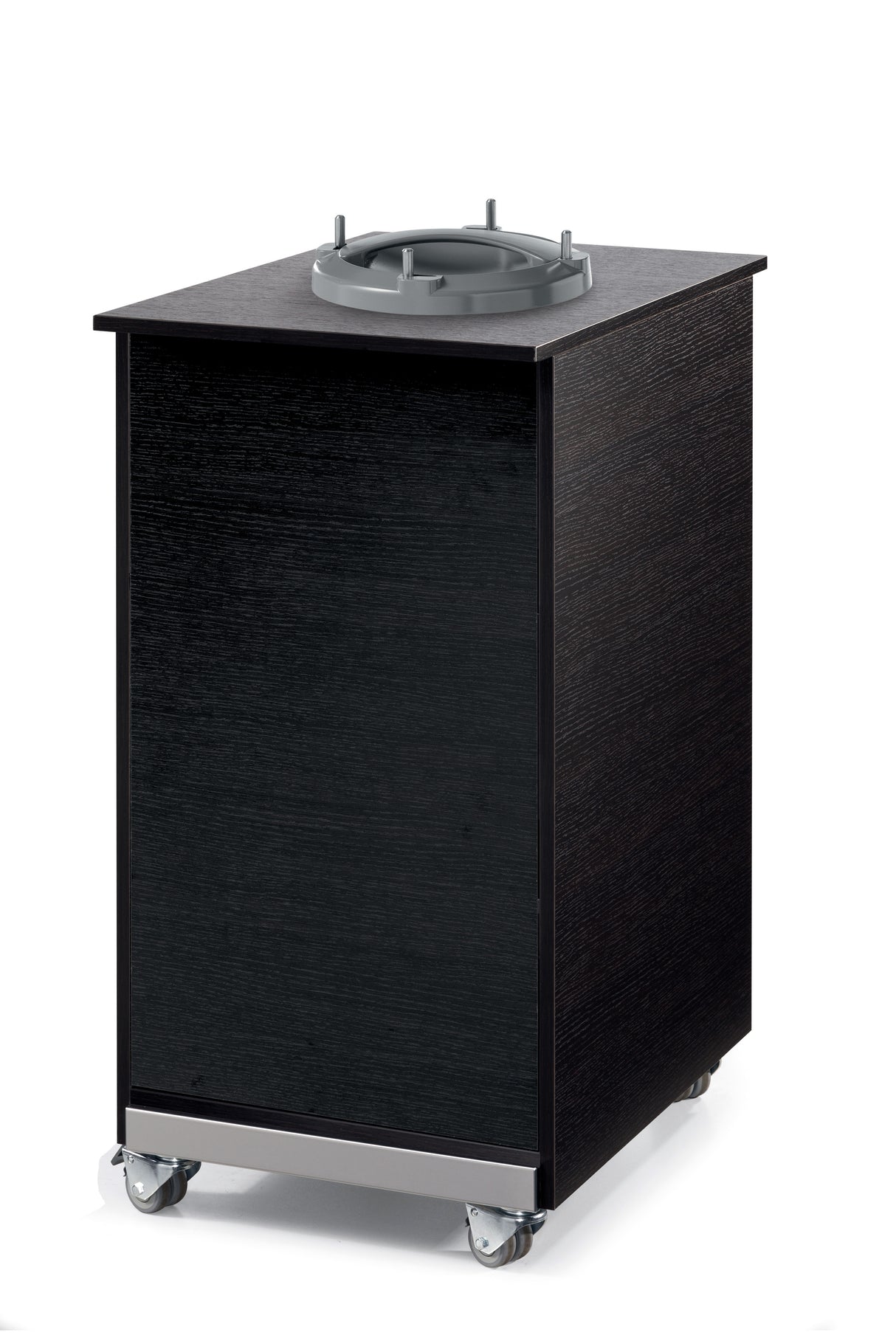 ASM Tellerspenderschrank Geschlossen TSPS-G