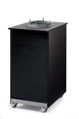 ASM Tellerspenderschrank Geschlossen TSPS-G