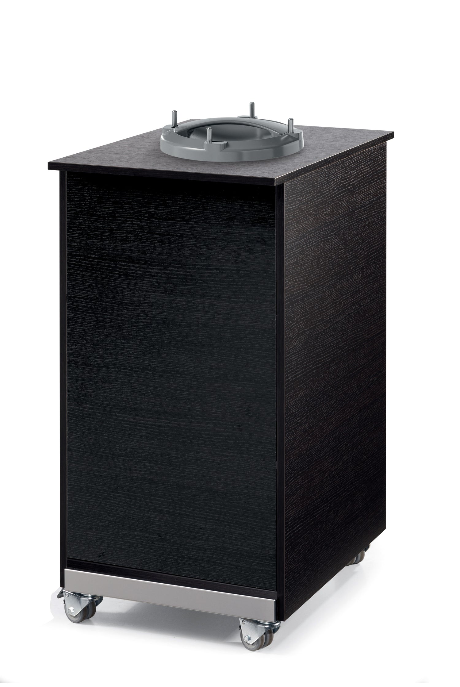 ASM Tellerspenderschrank Geschlossen TSPS-G