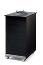 ASM Tellerspenderschrank Geschlossen TSPS-G