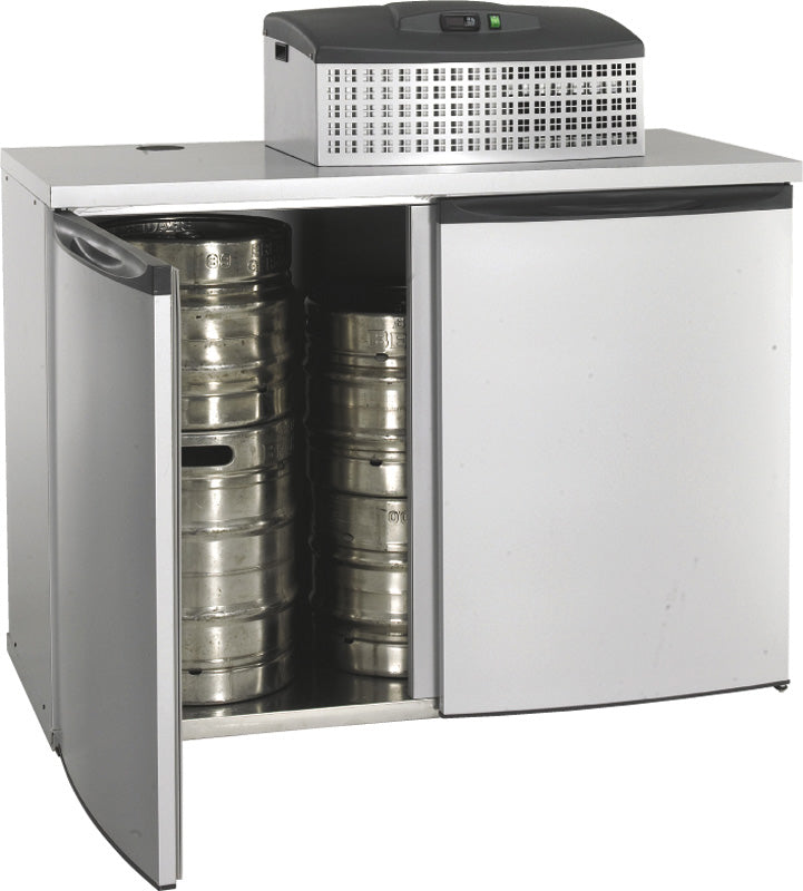 ASM Fasskühler FK 4 PLUS