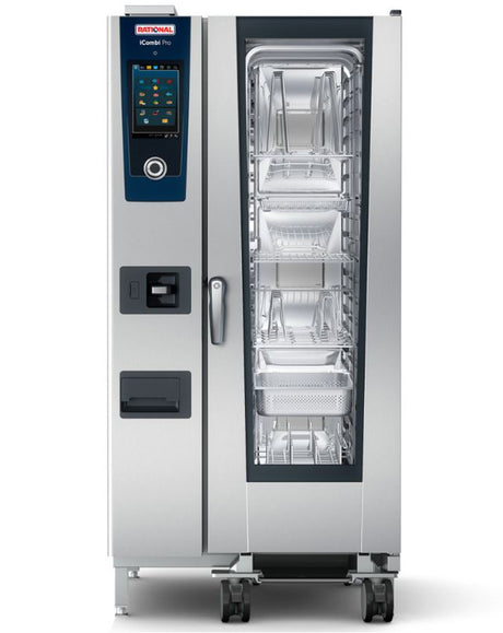 RATIONAL Kombidämpfer iCombi Pro 20-1/1 Elektro