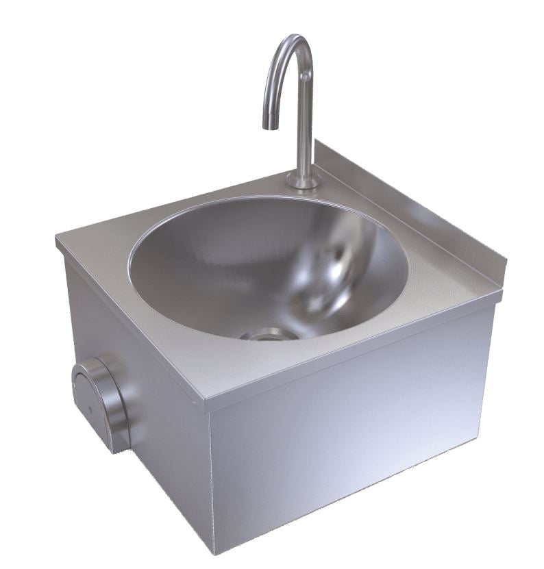 ASM Handwaschbecken Pro HWB 5040 S