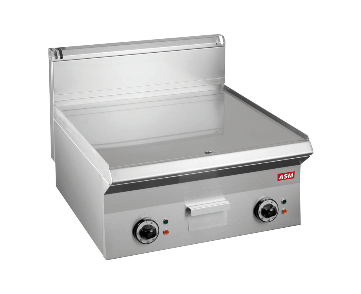 ASM Elektrogrillplatte EGP6560C