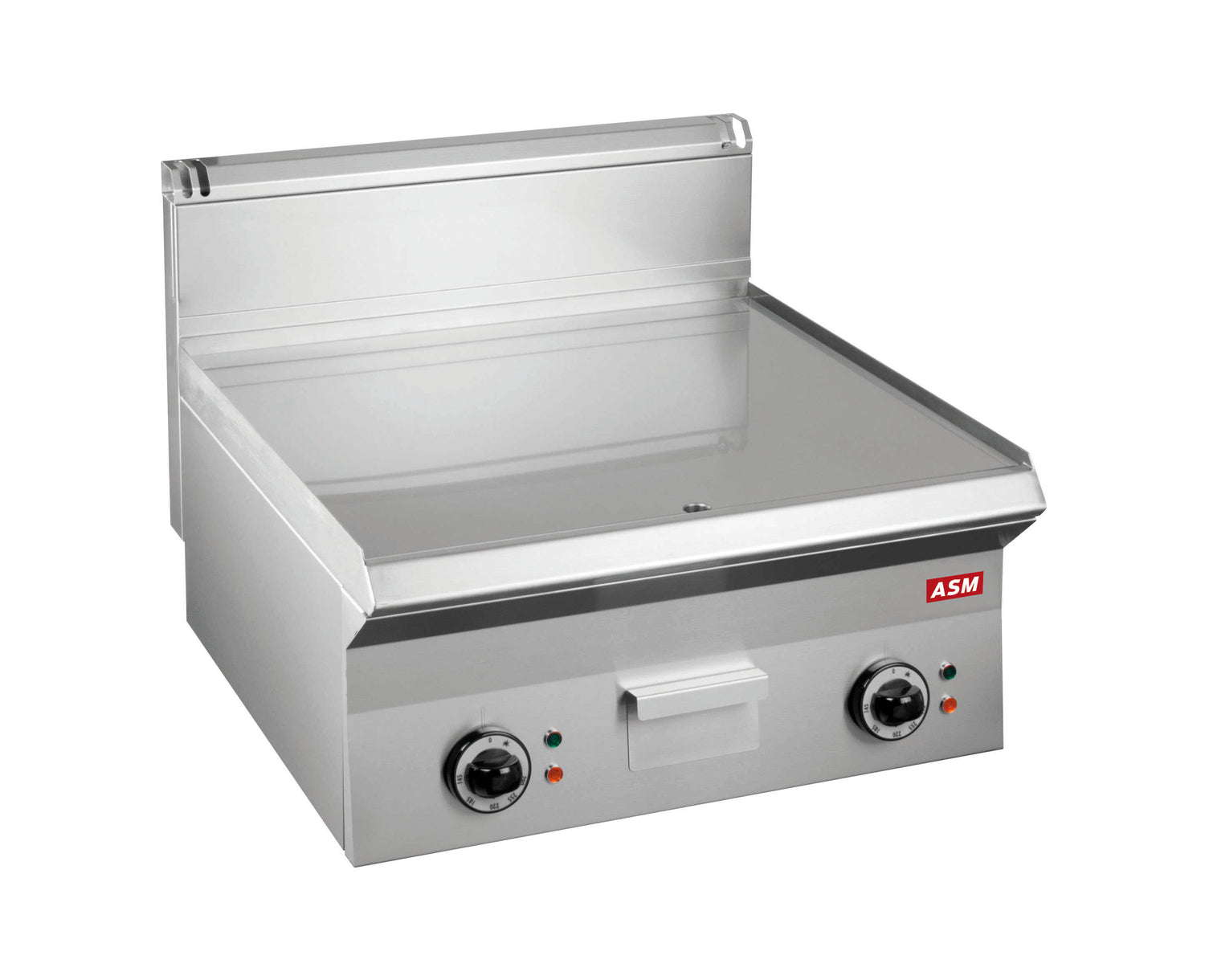 ASM Elektrogrillplatte EGP6560C