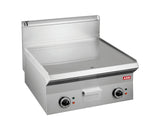 ASM Elektrogrillplatte EGP6560C