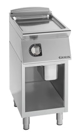 GIORIK Elektrogrillplatte FLE72GCRX