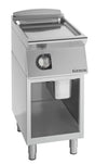GIORIK Elektrogrillplatte FLE72GCRX