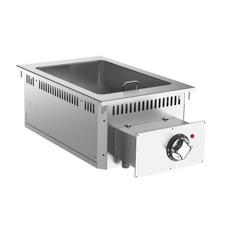 ASM Einbau-Multibräter DPCM40