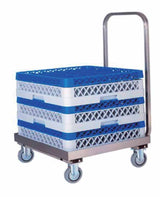 ASM Spülkorb-Trolley