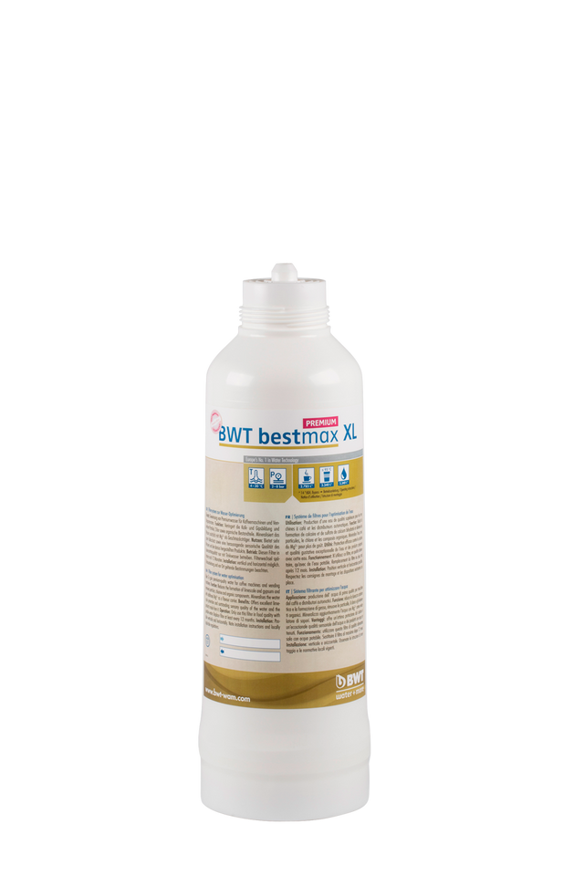 BWT Filterkartusche Bestmax Premium XL