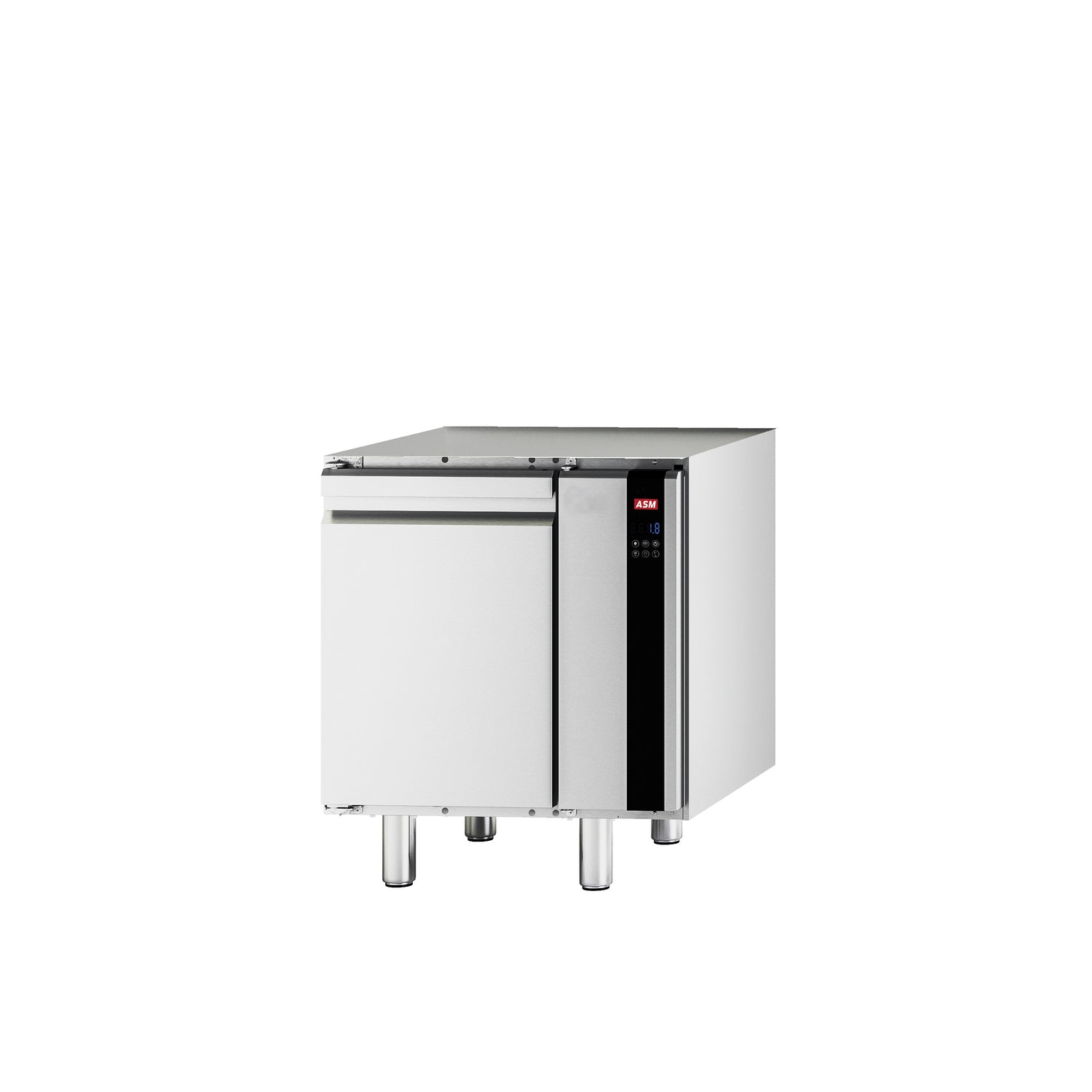 ASM Tiefkühltisch Serie 710 TKTZ 7111
