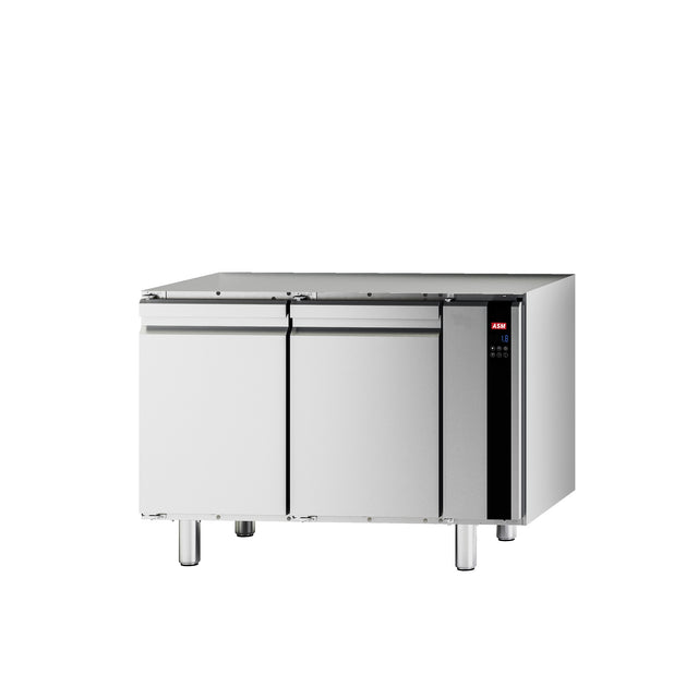 ASM Tiefkühltisch Serie 710 TKTZ 7121