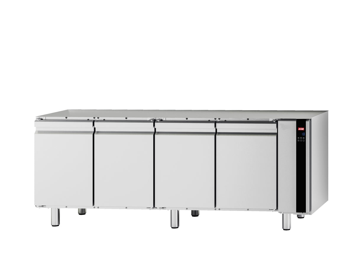 ASM Tiefkühltisch Serie 710 TKTZ 7141