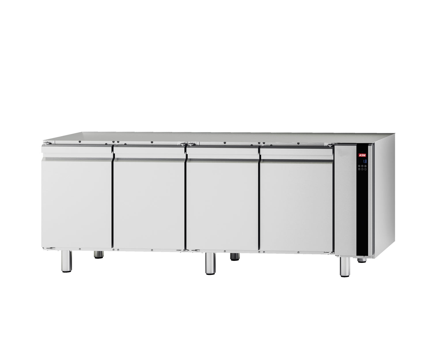 ASM Tiefkühltisch Serie 710 TKTZ 7141