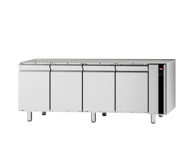 ASM Tiefkühltisch Serie 710 TKTZ 7141