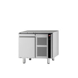 ASM Bäckereikühltisch EN BKTM 6710