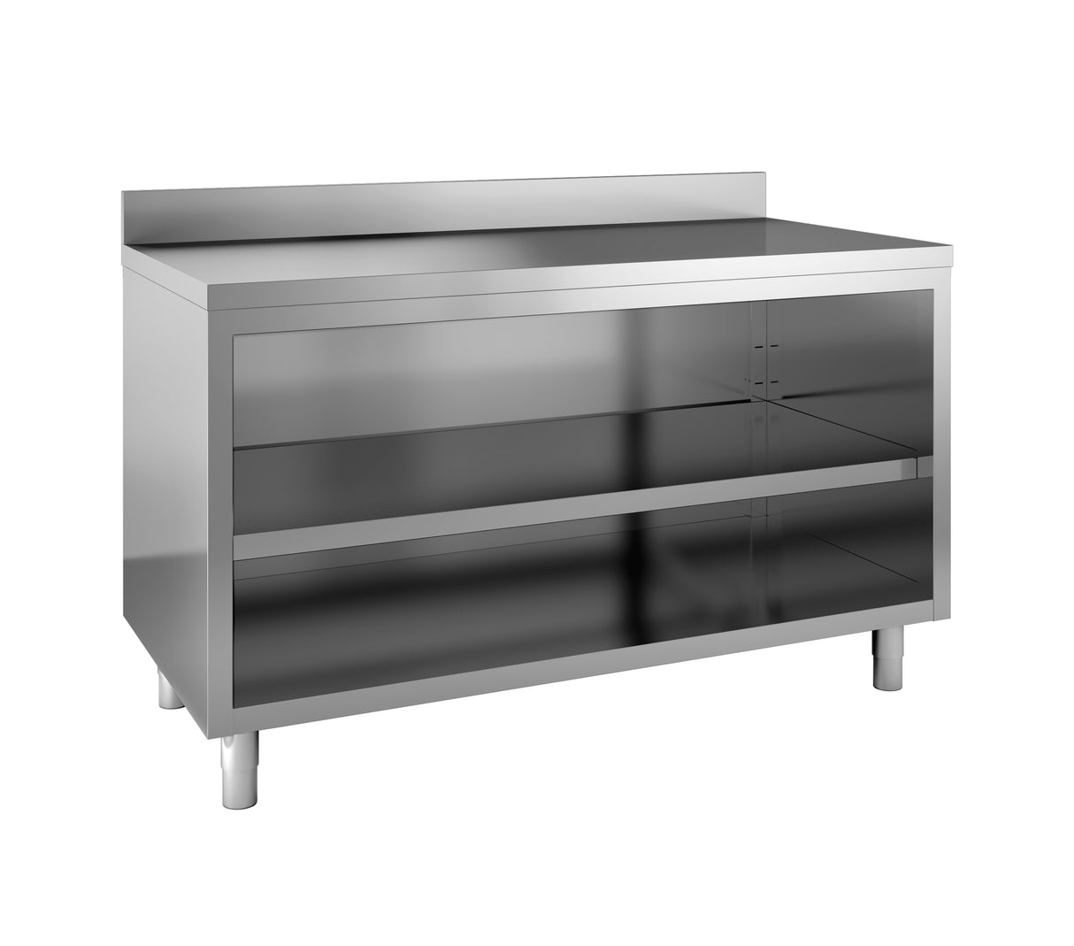 ASM Arbeitsschrank Basic ASOAE-610