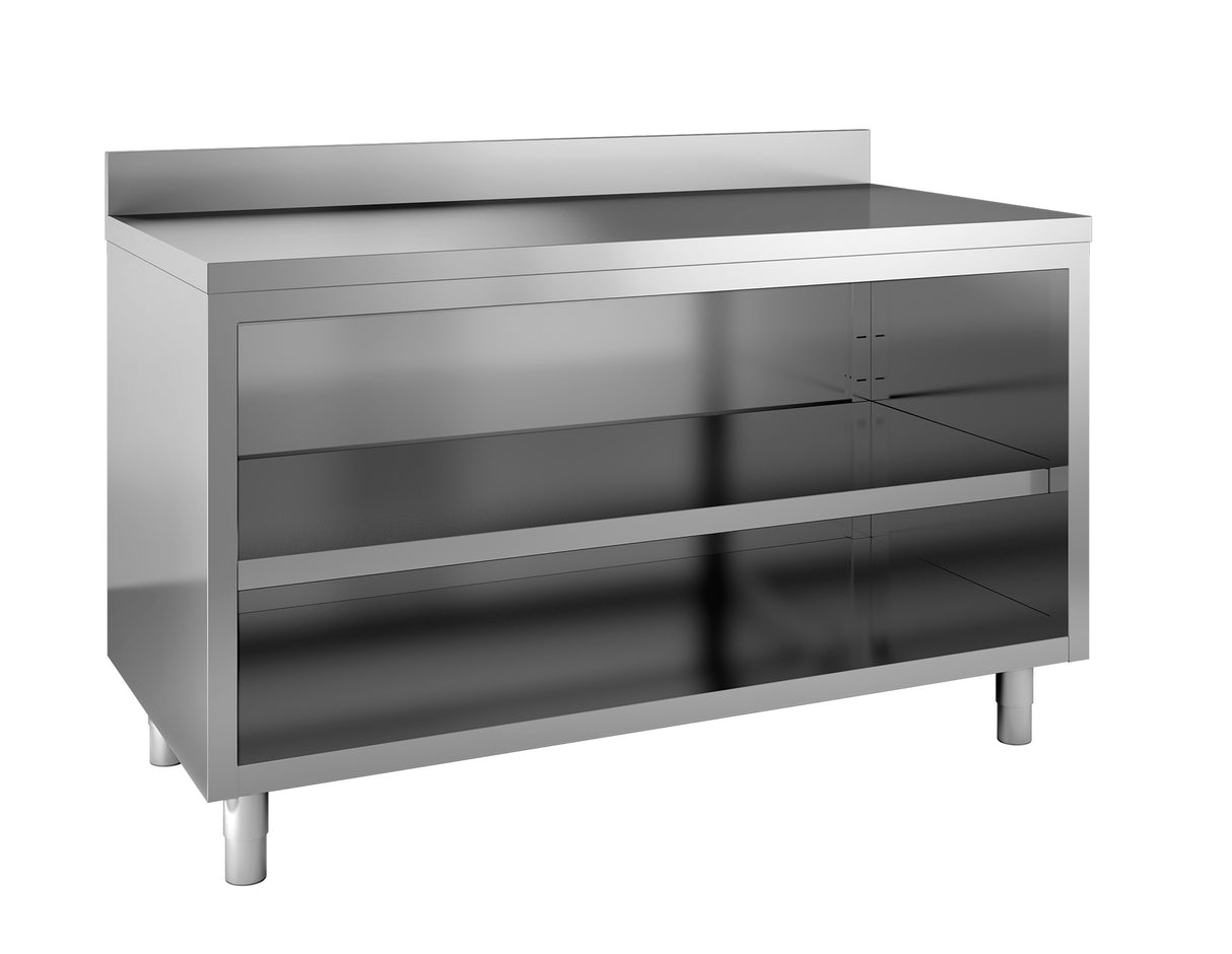 ASM Arbeitsschrank Basic ASOAE-611