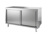 ASM Arbeitsschrank mit Schiebetüren Basic ASTE-610
