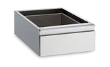 ASM Schubladen Edelstahl Basic US 6 GN 1/1-40 430