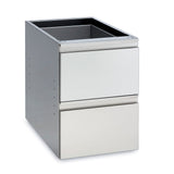 ASM Ladenstock Edelstahl Basic LS 7 CA 2-40 430
