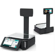 DIGI Preisrechenwaage SM-5300X P