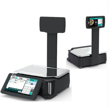 DIGI Preisrechenwaage SM-5300X P