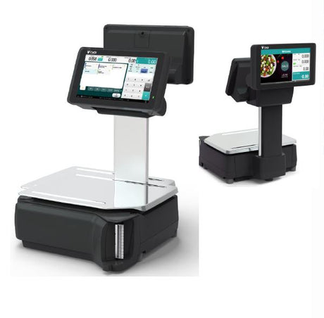 DIGI Preisrechenwaage SM-5300X EV