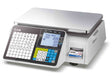 CAS Preisrechenwaage CL 3000 B