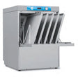 ELETTROBAR Universalspülmaschine MISTRAL 241 X DE