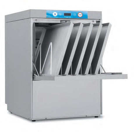 ELETTROBAR Universalspülmaschine MISTRAL 241 X DE