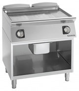GIORIK Elektrogrillplatte FME741GCRX