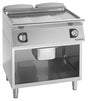 GIORIK Elektrogrillplatte FME741GCRX