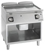 GIORIK Gasgrillplatte FLG741GCRX