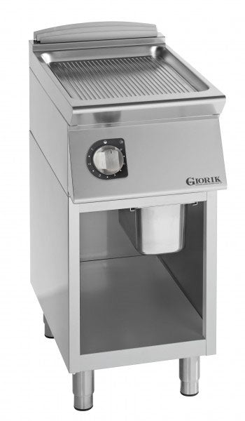 GIORIK Elektrogrillplatte FRE72GCRX