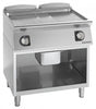 GIORIK Elektrogrillplatte FRE741GCRX