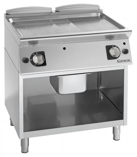 GIORIK Gasgrillplatte FRG941GCRX