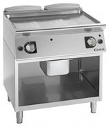 GIORIK Gasgrillplatte FMG941GCRX