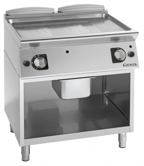GIORIK Gasgrillplatte FMG941GCRX