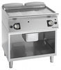 GIORIK Gasgrillplatte FMG941GCRX
