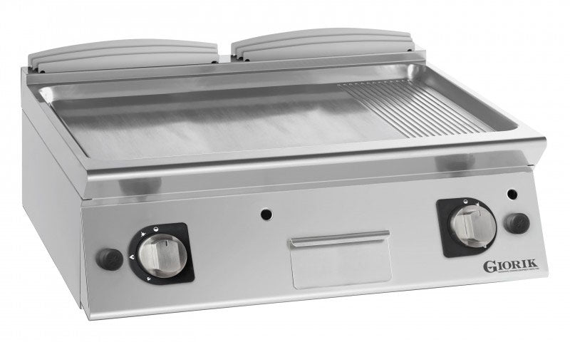 GIORIK Gasgrillplatte FMG941TCRX