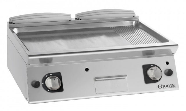 GIORIK Gasgrillplatte FMG941TCRX